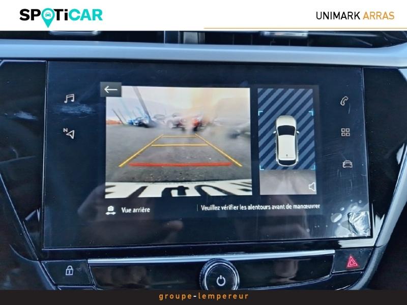 Image OPEL Corsa 1.2 75ch Edition