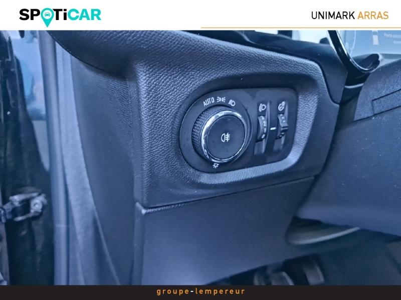 Image OPEL Corsa 1.2 75ch Edition