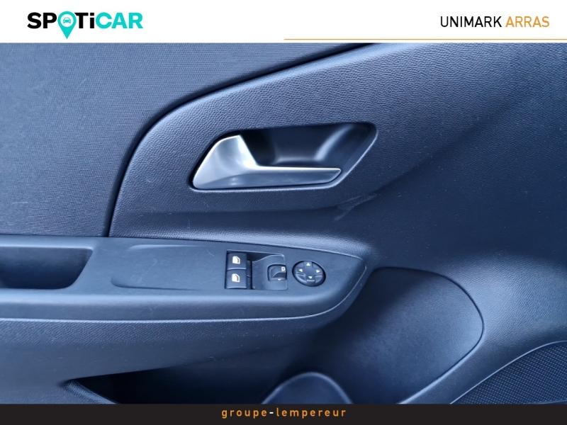 Image OPEL Corsa 1.2 75ch Edition