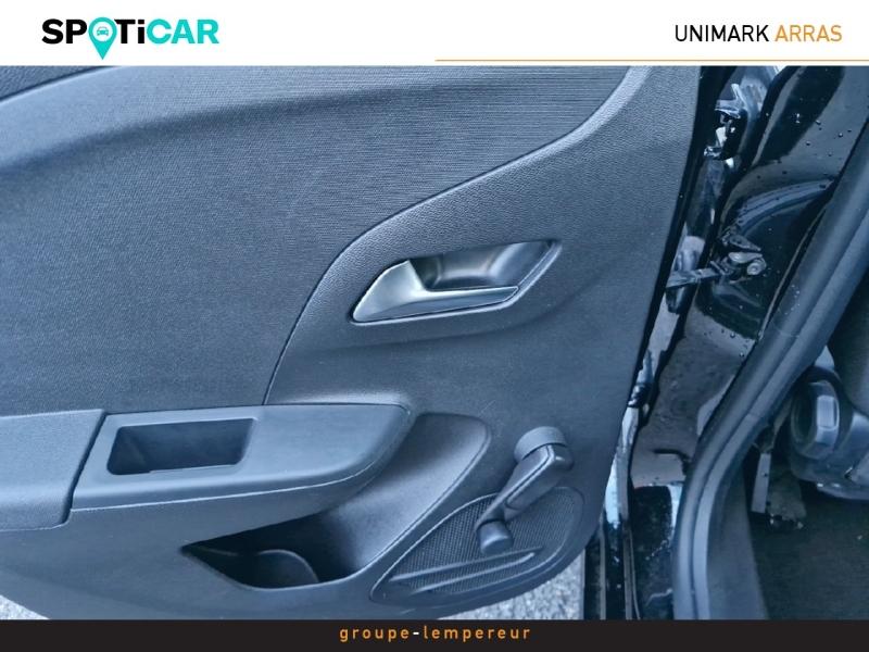 Image OPEL Corsa 1.2 75ch Edition