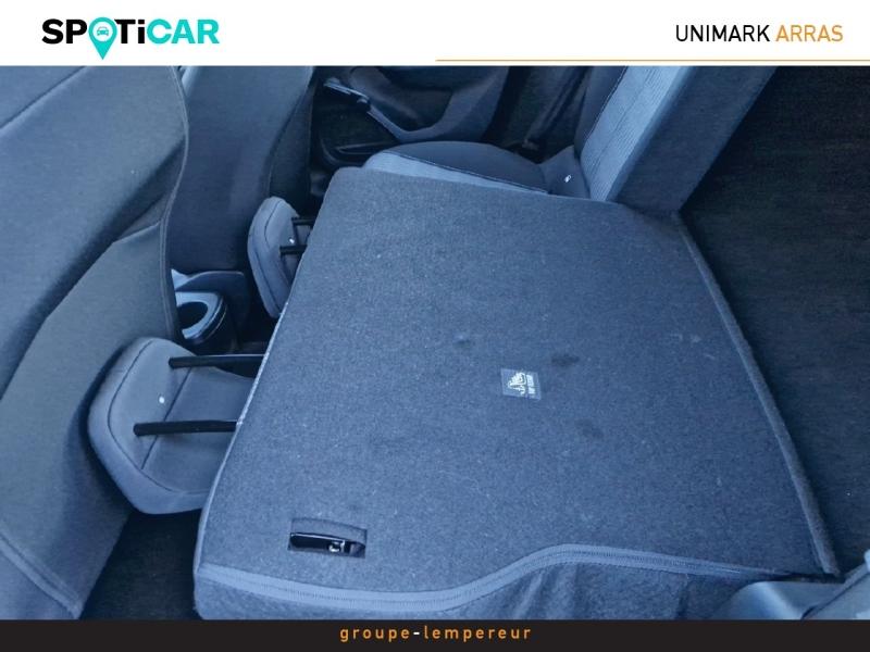 Image OPEL Corsa 1.2 75ch Edition