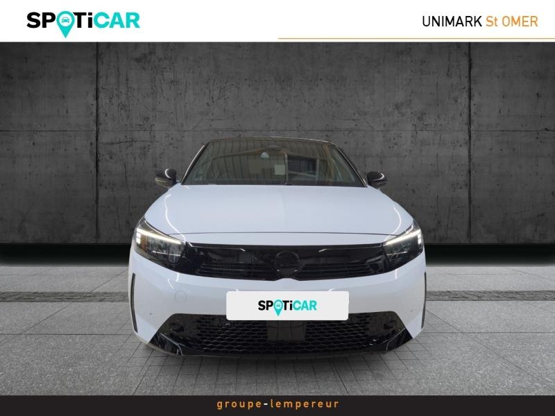 Image OPEL Corsa 1.2 Turbo Hybrid 110ch GS e-DCT6