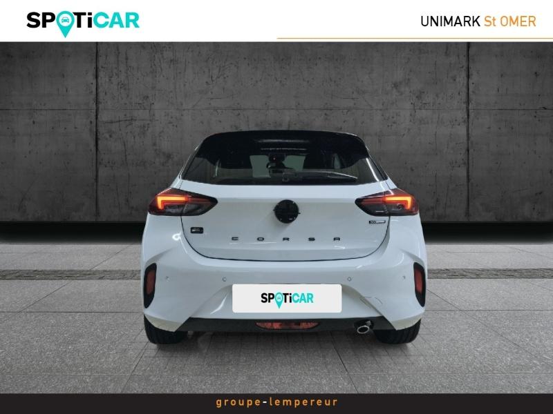 Image OPEL Corsa 1.2 Turbo Hybrid 110ch GS e-DCT6