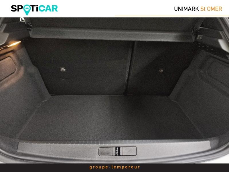 Image OPEL Corsa 1.2 Turbo Hybrid 110ch GS e-DCT6