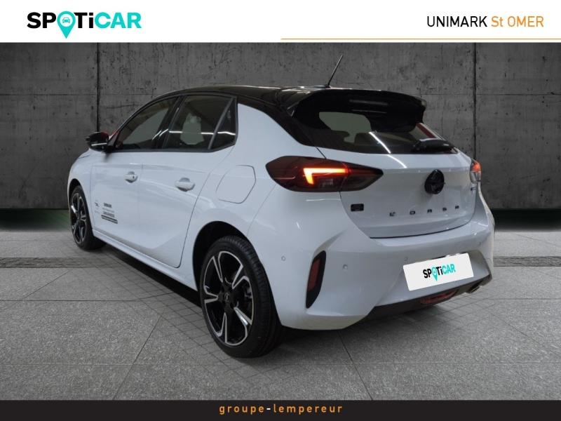 Image OPEL Corsa 1.2 Turbo Hybrid 110ch GS e-DCT6