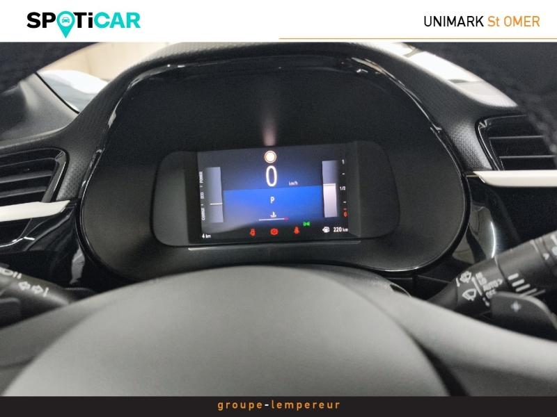 Image OPEL Corsa 1.2 Turbo Hybrid 110ch GS e-DCT6