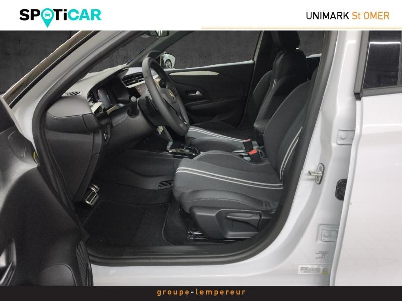 Image OPEL Corsa 1.2 Turbo Hybrid 110ch GS e-DCT6