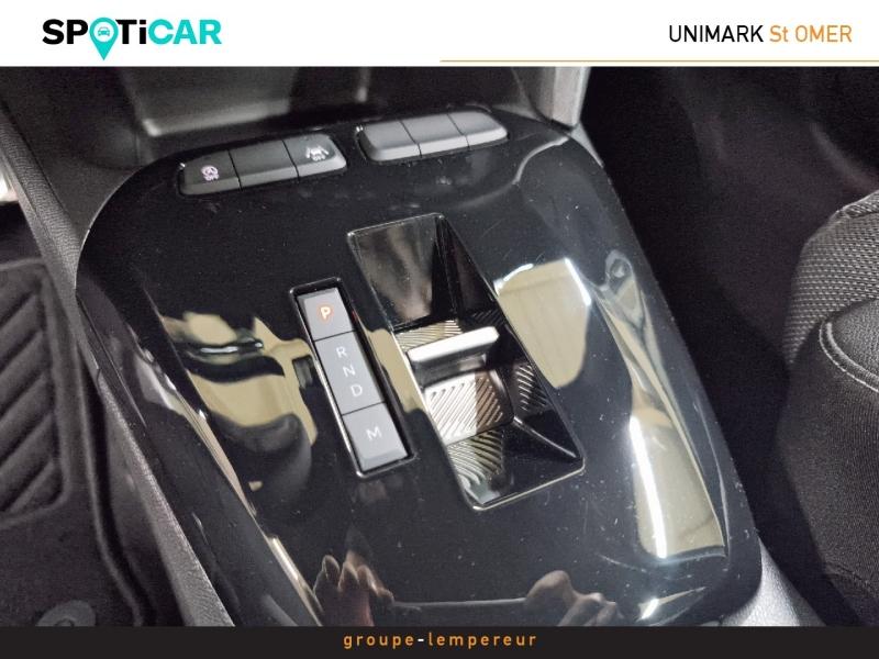 Image OPEL Corsa 1.2 Turbo Hybrid 110ch GS e-DCT6