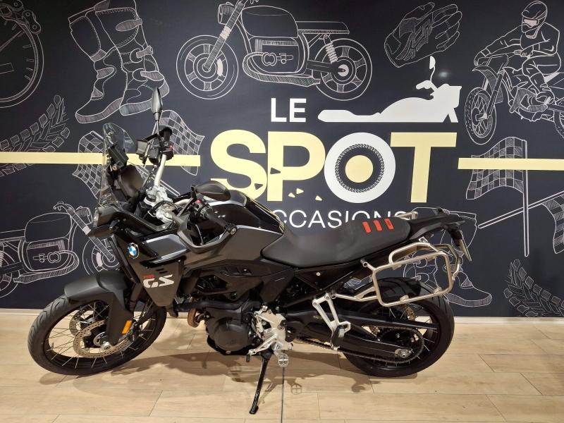 Photo BMW F F 900 GS