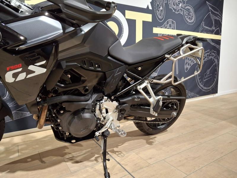 Image BMW F F 900 GS