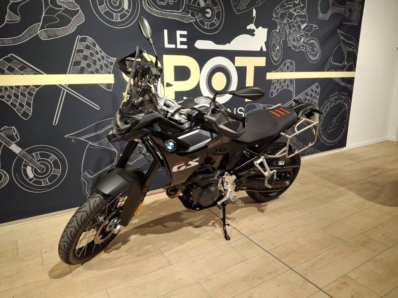 Image BMW F F 900 GS
