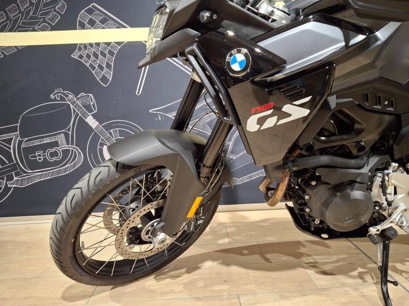 Image BMW F F 900 GS