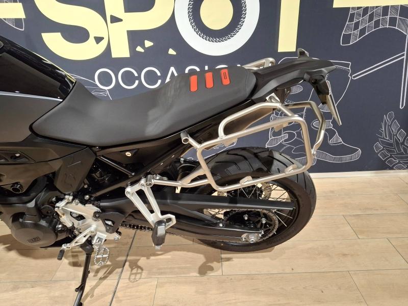 Image BMW F F 900 GS