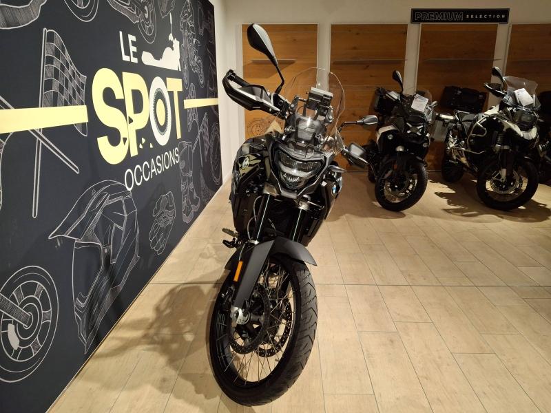 Image BMW F F 900 GS