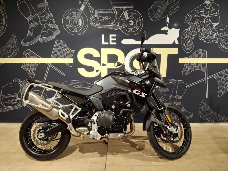 Image BMW F F 900 GS