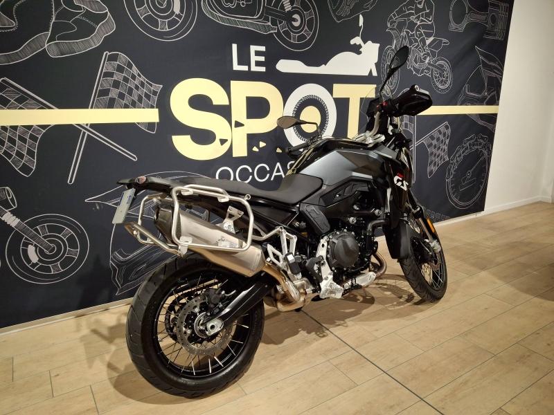 Image BMW F F 900 GS