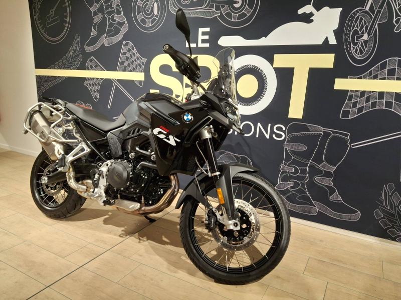 Image BMW F F 900 GS