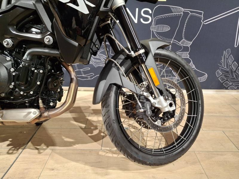 Image BMW F F 900 GS