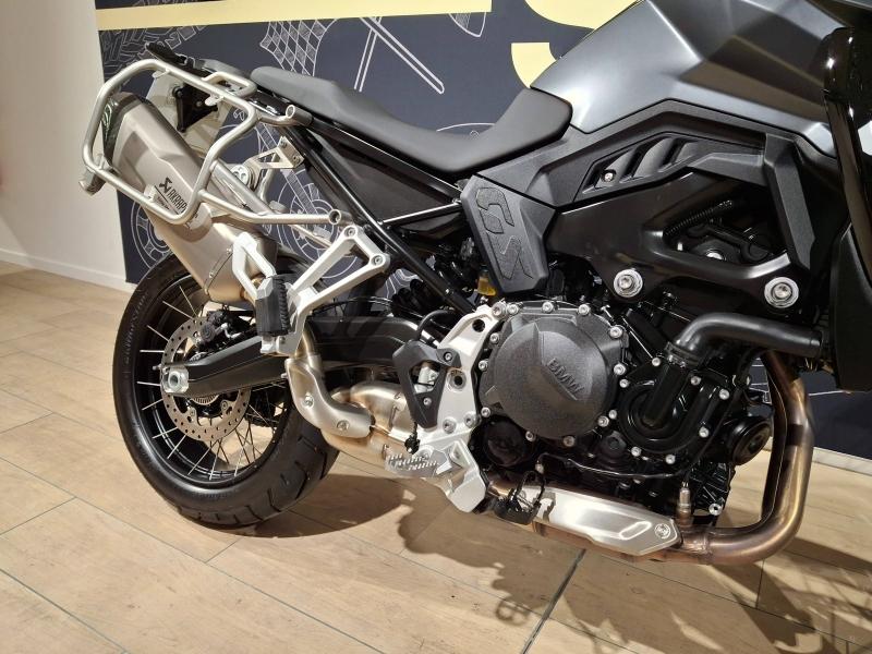 Image BMW F F 900 GS