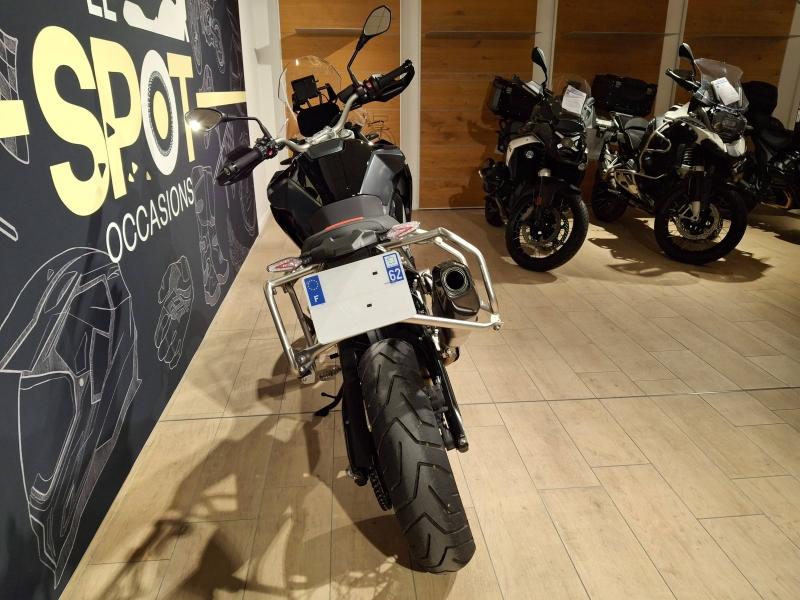 Image BMW F F 900 GS