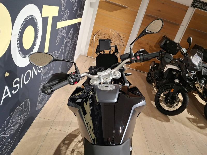 Image BMW F F 900 GS