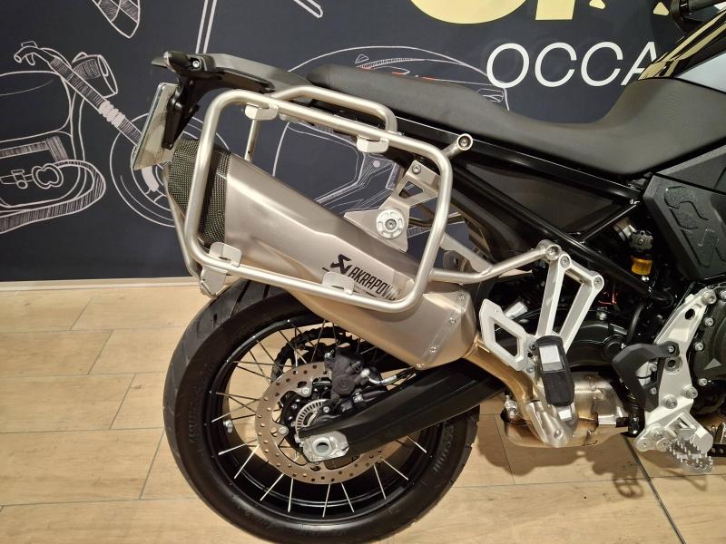 Image BMW F F 900 GS