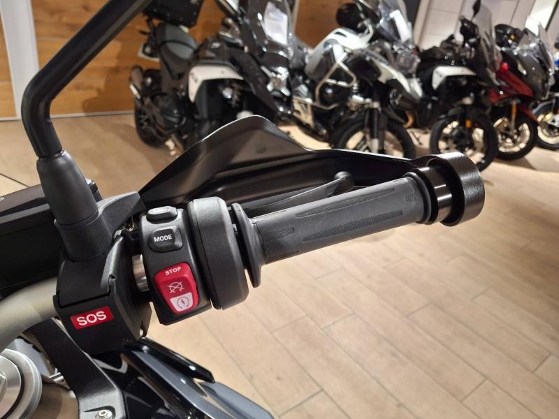 Image BMW F F 900 GS