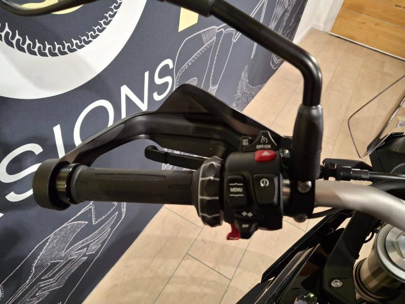 Image BMW F F 900 GS