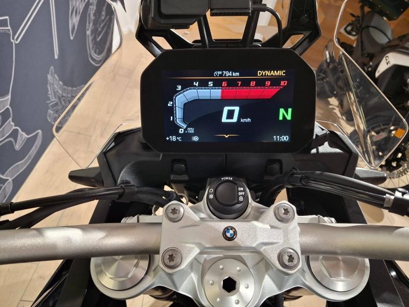 Image BMW F F 900 GS