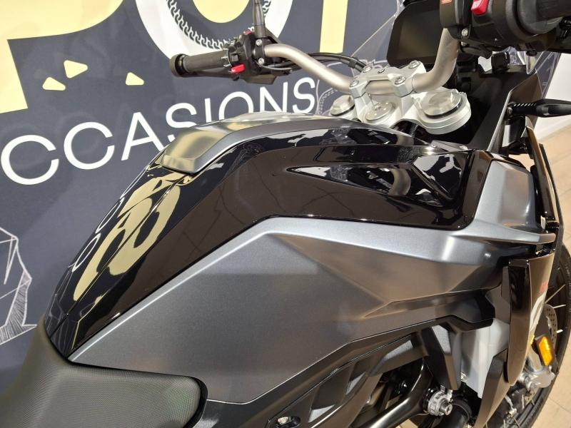 Image BMW F F 900 GS