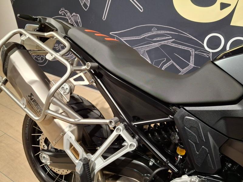 Image BMW F F 900 GS