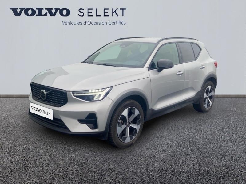 Photo VOLVO XC40 B3 163ch Plus DCT 7