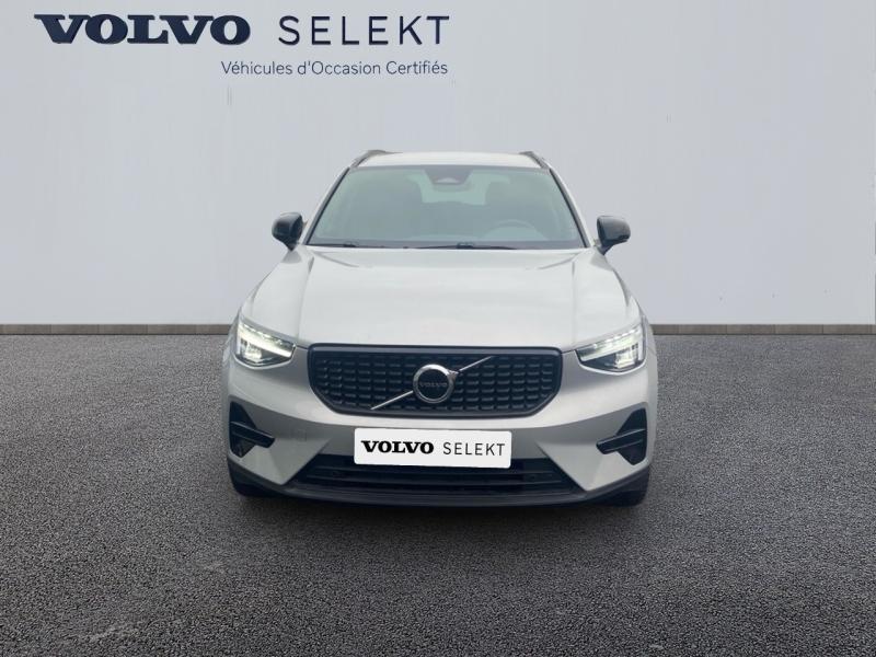 Image VOLVO XC40 B3 163ch Plus DCT 7