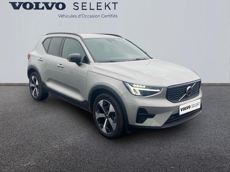 Image VOLVO XC40 B3 163ch Plus DCT 7