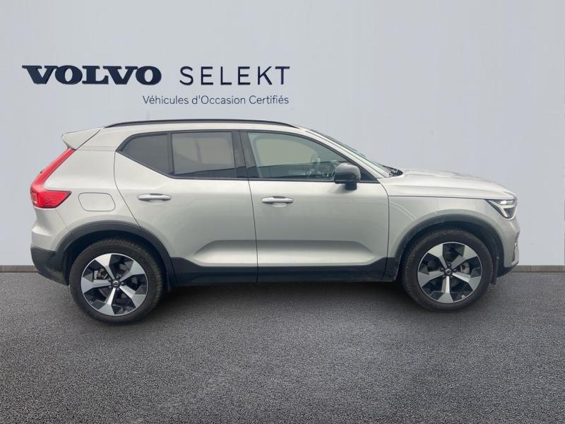 Image VOLVO XC40 B3 163ch Plus DCT 7