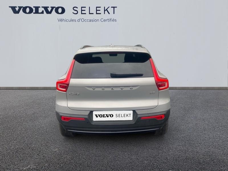 Image VOLVO XC40 B3 163ch Plus DCT 7