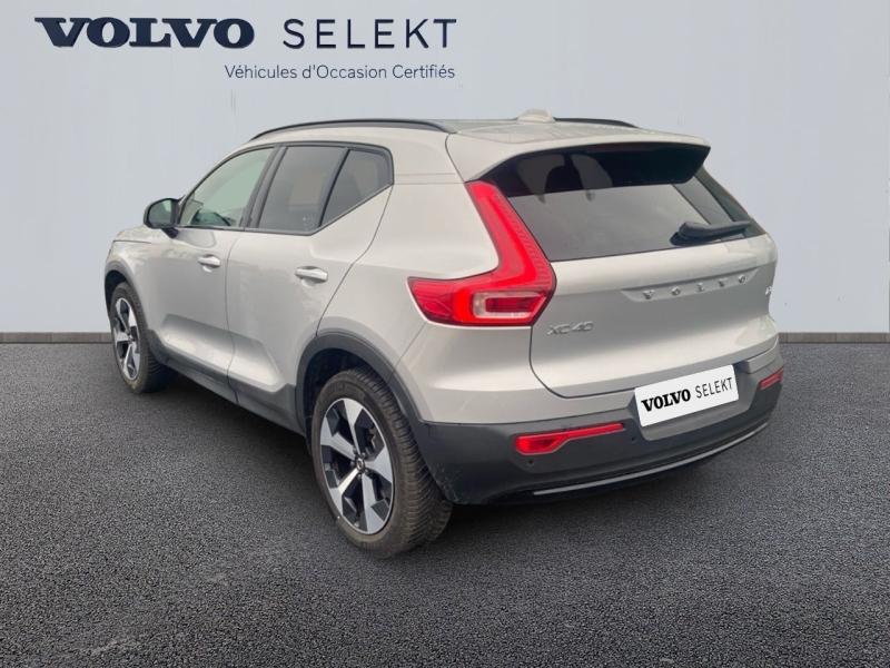 Image VOLVO XC40 B3 163ch Plus DCT 7