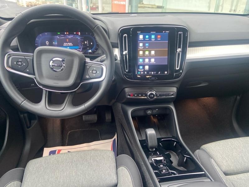 Image VOLVO XC40 B3 163ch Plus DCT 7