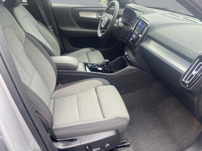 Image VOLVO XC40 B3 163ch Plus DCT 7