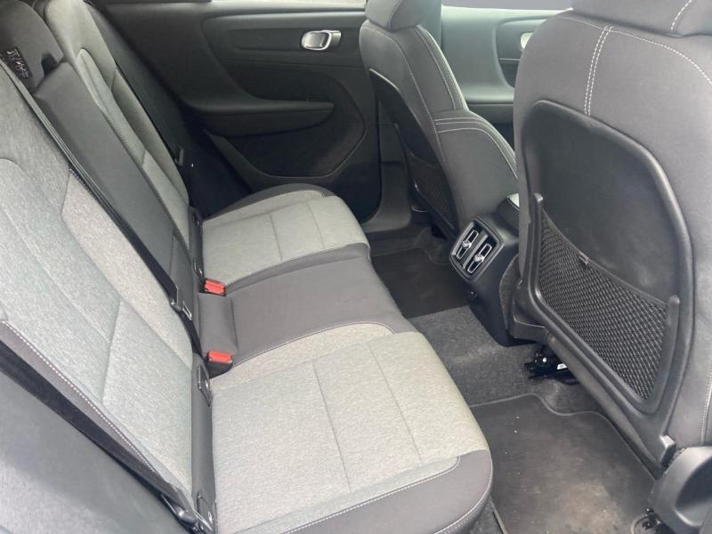 Image VOLVO XC40 B3 163ch Plus DCT 7