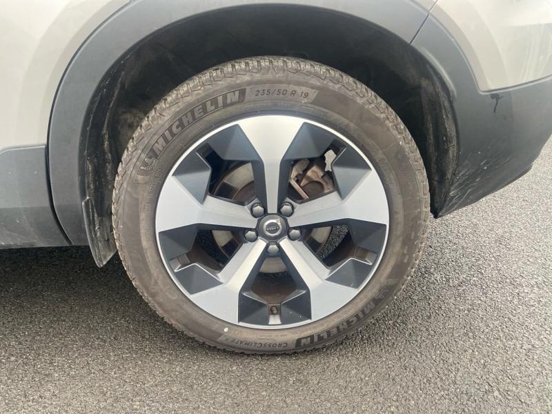 Image VOLVO XC40 B3 163ch Plus DCT 7