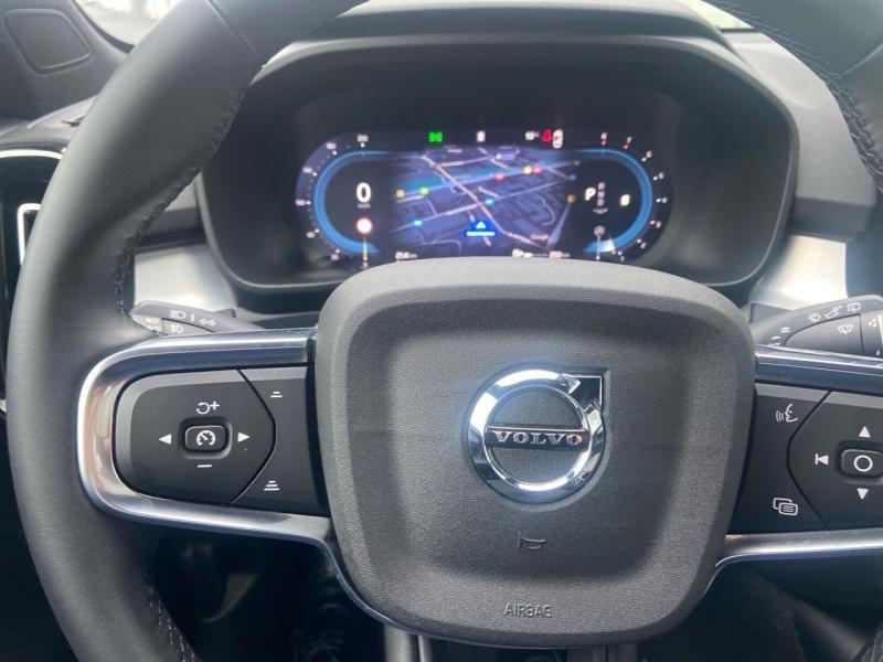 Image VOLVO XC40 B3 163ch Plus DCT 7