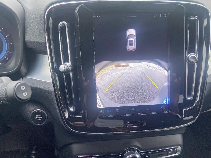 Image VOLVO XC40 B3 163ch Plus DCT 7