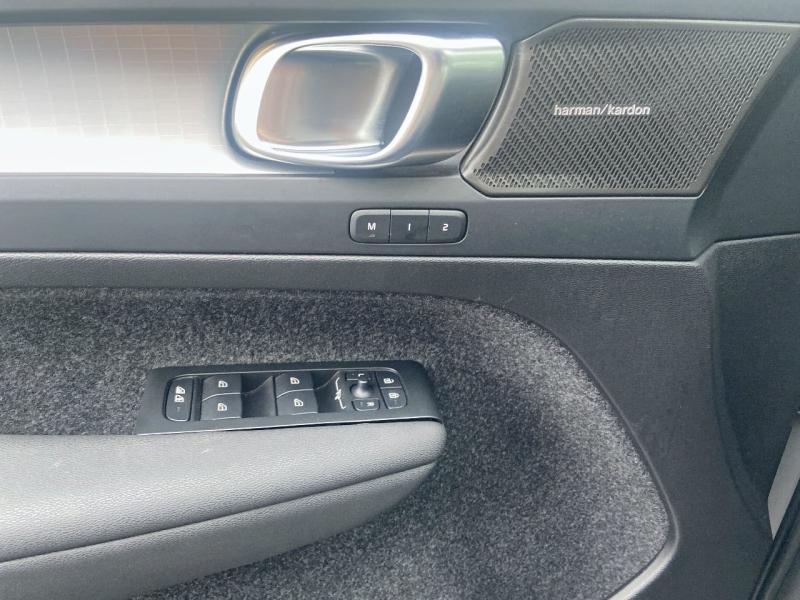 Image VOLVO XC40 B3 163ch Plus DCT 7