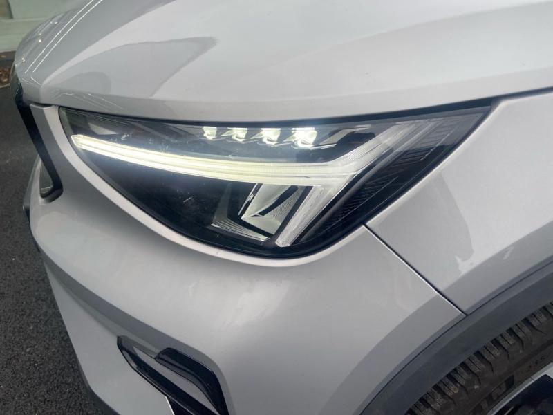 Image VOLVO XC40 B3 163ch Plus DCT 7