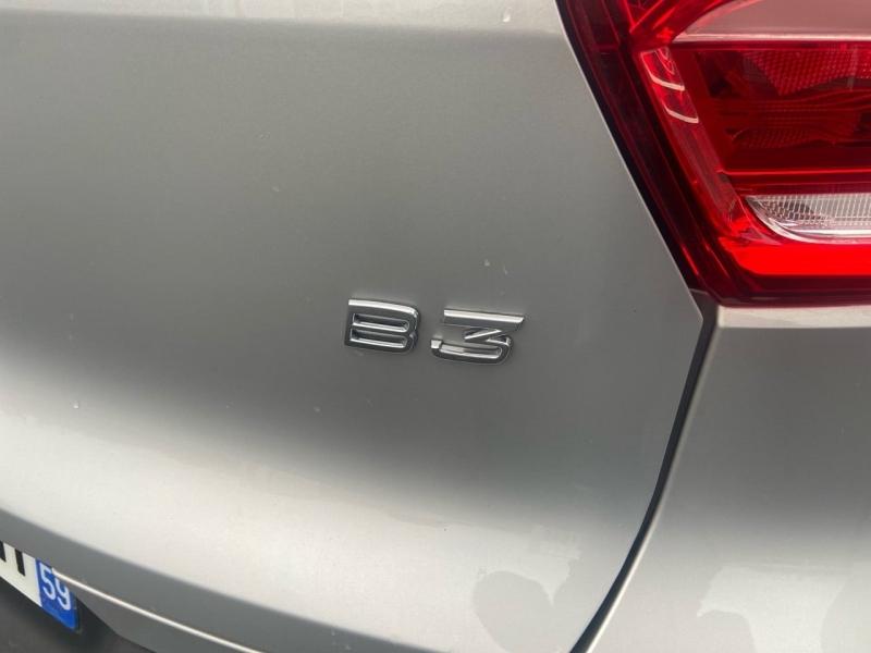 Image VOLVO XC40 B3 163ch Plus DCT 7