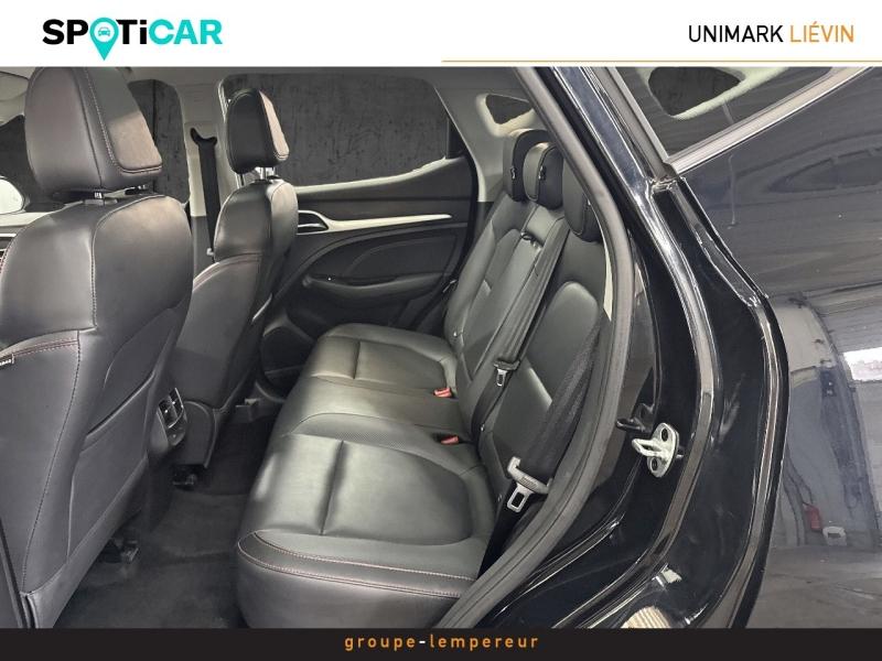 Image MG MOTOR ZS EV 156ch - 70kWh Luxury