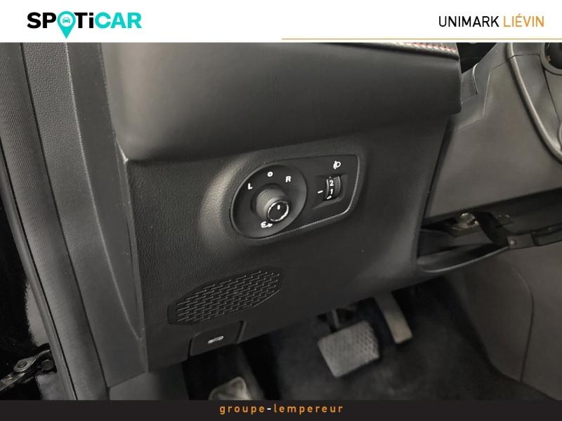 Image MG MOTOR ZS EV 156ch - 70kWh Luxury