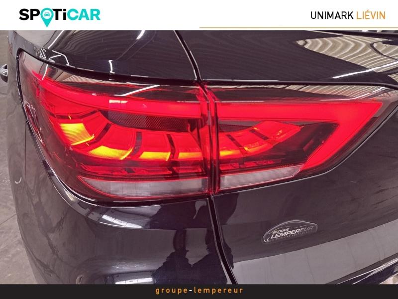 Image MG MOTOR ZS EV 156ch - 70kWh Luxury