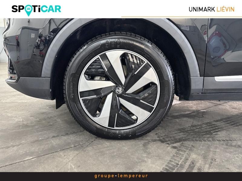 Image MG MOTOR ZS EV 156ch - 70kWh Luxury